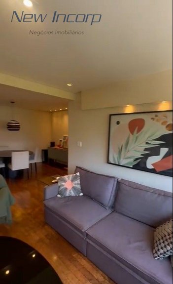 apartment em Rua Coronel Oscar Porto, Paraíso - São Paulo - SP