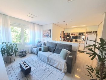 apartment em Avenida Bispo João Scalabrini, Jardim Itu - Porto Alegre - RS