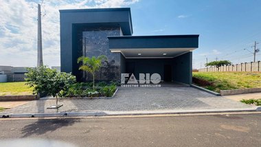 house em Avenida Projetada 1, Setlife Mirassol - Mirassol - SP