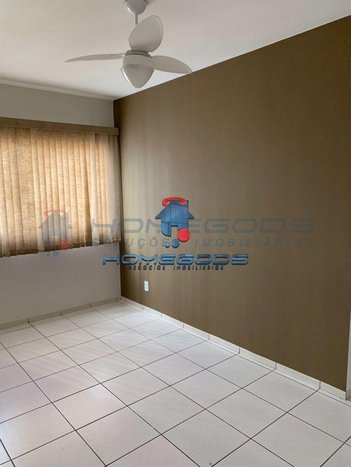 apartment em Rua Jorge Krug, Vila Itapura - Campinas - SP