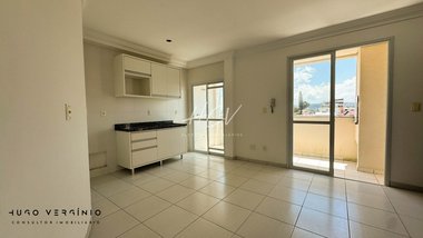 apartment em Rua Joaquim Nabuco, Capoeiras - Florianópolis - SC