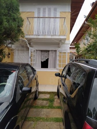 Cômodo Condomínio
