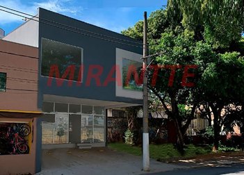 commercial_property em Paes De Barros, Parque da Mooca - São Paulo - SP