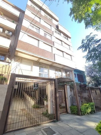 apartment em General Couto de Magalhães, Higienópolis - Porto Alegre - RS