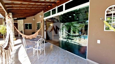 house em Rua Abigail Holtz de Moraes, Vila Mazzei - Itapetininga - SP