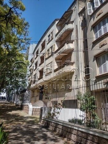 apartment em Conde de Porto Alegre, Floresta - Porto Alegre - RS