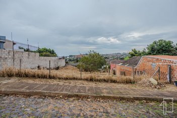 land_lot em Rua Alberto Augusto Born, Santo André - São Leopoldo - RS