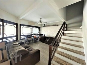 house em Avenida Ecoville, Sarandi - Porto Alegre - RS