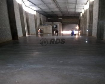 industrial em Tupi, Jardim Jurupari (Fazendinha) - Santana de Parnaíba - SP