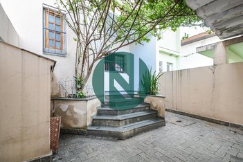 house em Rua Rocha Galvão, Jardim da Glória - São Paulo - SP