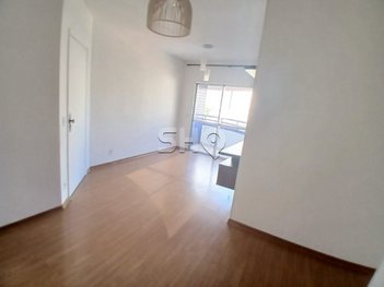 apartment em Rua Barão do Bananal, Vila Pompéia - São Paulo - SP