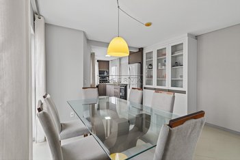 apartment em Rua 1500, Centro - Balneário Camboriú - SC