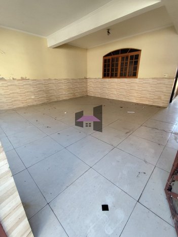 house em Rua Sérgio Britto, Conjunto Habitacional Turística - São Paulo - SP
