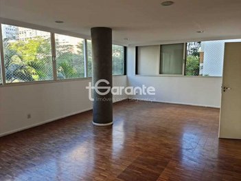 apartment em Avenida Nove de Julho, Jardim Paulista - São Paulo - SP