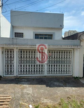 house em Rua Ibitinga, Vila Bertioga - São Paulo - SP