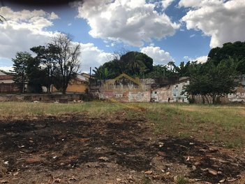 land_lot em Avenida Sebastião Gonçalves de Souza, Eldorado - São José do Rio Preto - SP