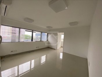 office em Avenida Gilda, Vila Gilda - Santo André - SP