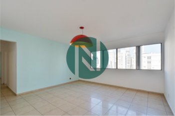 apartment em Avenida Rebouças, Pinheiros - São Paulo - SP