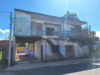 land_lot em BOA SAUDE, Rio Branco - Canoas - RS