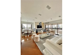 apartment em Avenida Engenheiro Luiz Gomes Cardim Sangirardi, Vila Mariana - São Paulo - SP