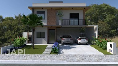 house em Travessa C, São Venâncio - Itupeva - SP