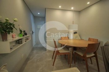 apartment em Rua Taquari, Mooca - São Paulo - SP