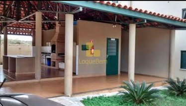 apartment em Rua Amadeu Giachetto, Residencial Flórida - Ribeirão Preto - SP