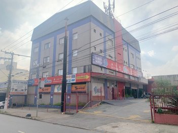 commercial_property em Rua Afonsina, Rudge Ramos - São Bernardo do Campo - SP