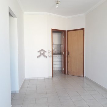 apartment em Rua Ércole Verri, Vila Ana Maria - Ribeirão Preto - SP
