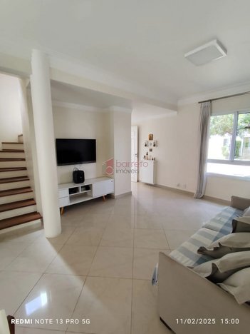 house em Avenida Antônio Frederico Ozanan, Jardim Shangai - Jundiaí - SP