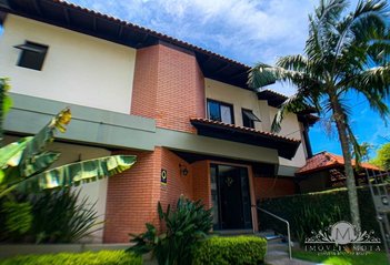house em Ernesto Stodieck, Centro - Florianópolis - SC