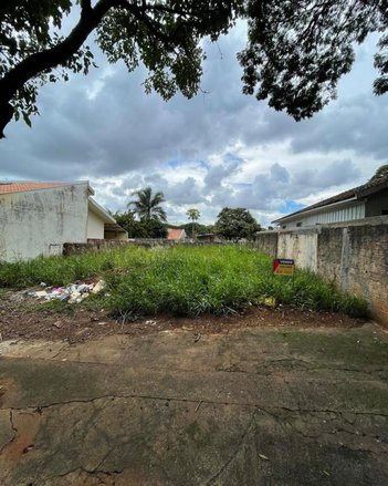 land_lot em Rua Aracaju, Astorga - Astorga - PR