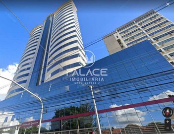 commercial_building em Avenida Independência, Cidade Alta - Piracicaba - SP