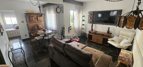 apartment em Rua Senador César Lacerda Vergueiro, Sumarezinho - São Paulo - SP