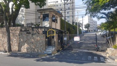 apartment em Rua Florêncio, Cangaíba - São Paulo - SP