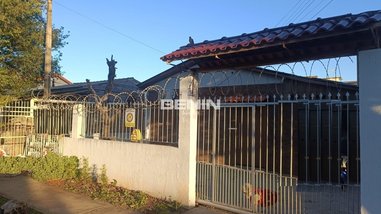 house em Rua São João Batista, Harmonia - Canoas - RS