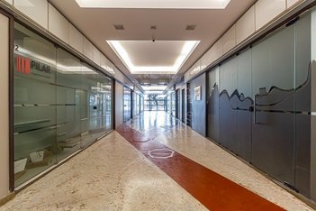 business em Marques de São Vicente, Gávea - Rio de Janeiro - RJ