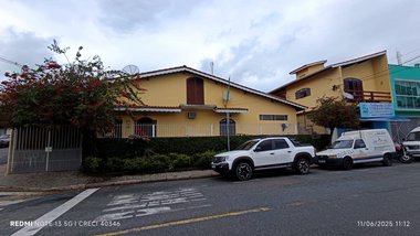 house em Rua Durval Ferreira de Araújo, Altos de Jordanésia (Jordanésia) - Cajamar - SP