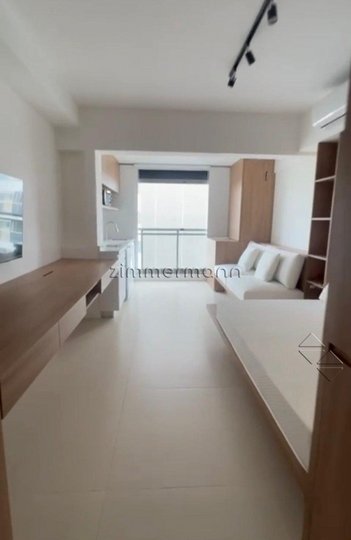 apartment em DOS PINHEIROS, Pinheiros - São Paulo - SP