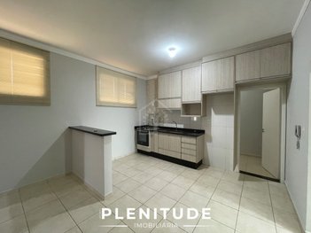 apartment em Rua Rodolfo Miranda, Umuarama - Araçatuba - SP