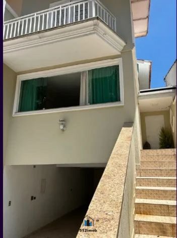 house em Rua Lehel Silimon, Jardim Londrina - São Paulo - SP