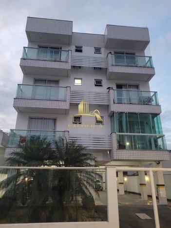 apartment em Rua Verona, Pagani - Palhoça - SC