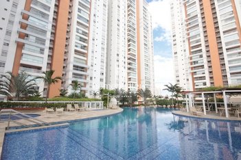 apartment em Rua São Salvador, Jardim Belo Horizonte - Campinas - SP