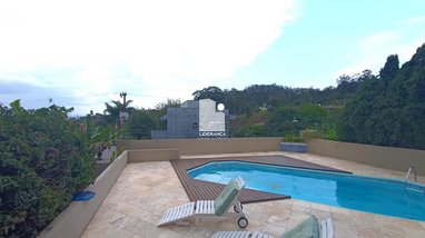 house em Haroldo Soares Glavan, Cacupé - Florianópolis - SC