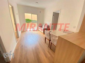 apartment em Lídia Coelho, Santana - São Paulo - SP