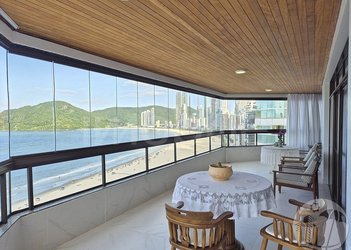 apartment em Rua 3450, Centro - Balneário Camboriú - SC