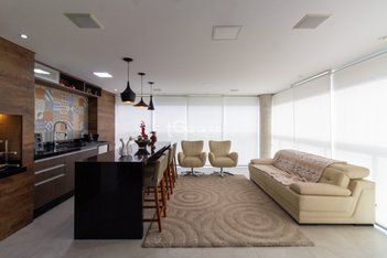 apartment em Avenida Hilário Pereira de Souza, Centro - Osasco - SP