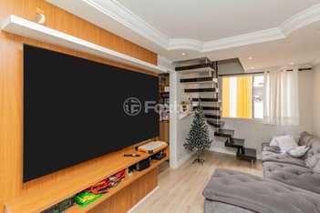 apartment em Rua Morro do Clemente, Vila Carmosina - São Paulo - SP