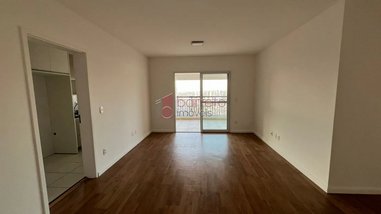 apartment em Avenida Nove de Julho, Anhangabaú - Jundiaí - SP