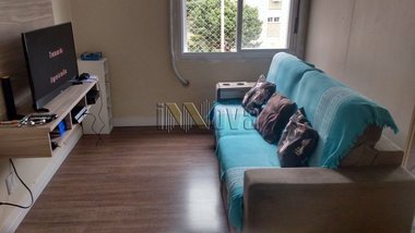 apartment em Moyses Antunes da Cunha, Santo Antônio - Porto Alegre - RS